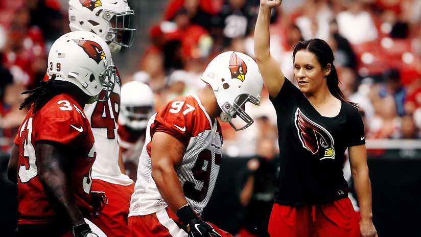 She Can Play | Women's Rise In Football